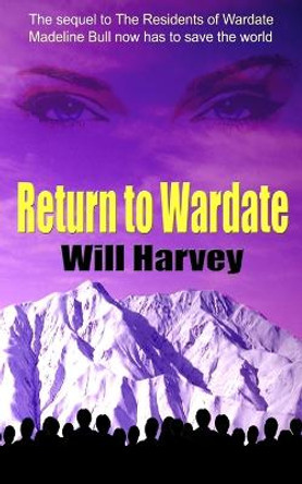 Return to Wardate by Will Harvey