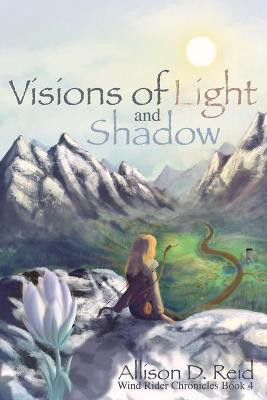 Visions of Light and Shadow by Alfredo Pachicano