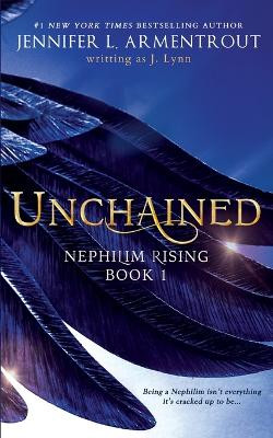Unchained by J Lynn