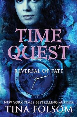 Time Quest by Tina Folsom