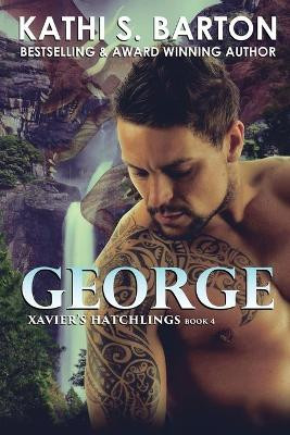 George by Kathi S Barton