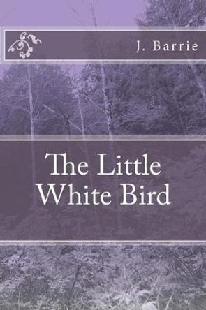 The Little White Bird James Matthew Barrie 9781984381125