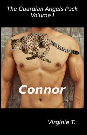 Connor by Feriel Ben