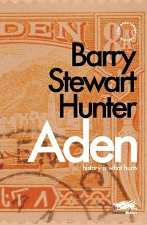 Aden by Barry Stewart Hunter Aden by Barry Stewart Hunter