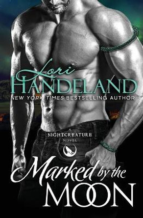 Marked by the Moon by Lori Handeland