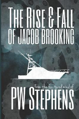The Rise And Fall Of Jacob Brooking by P W Stephens