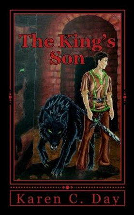 The King's Son by Keris Eidamonn