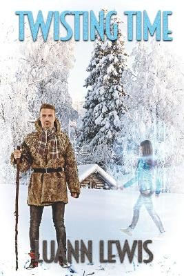 Twisting Time by Luann Lewis