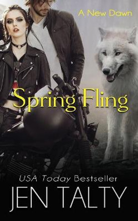 Spring Fling by Jen Talty Spring Fling by Jen Talty