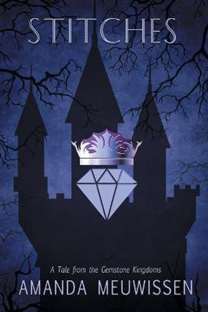 Stitches by Amanda Meuwissen Stitches by Amanda Meuwissen