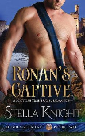 Ronan's Captive by Stella Knight