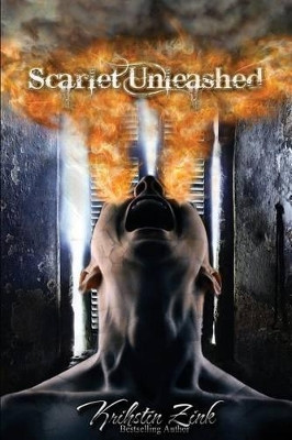 Scarlet Unleashed by Wendi Temporado