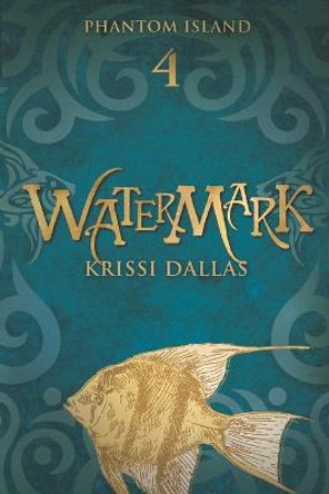 Watermark by Krissi Dallas