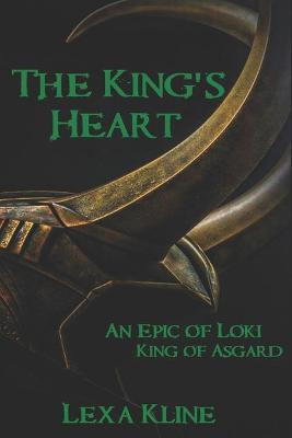 The King's Heart by Lexa Kline