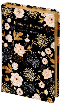 Madame Bovary Gustave Flaubert 9781912714728