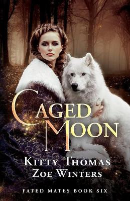 Caged Moon by Zoe Winters
