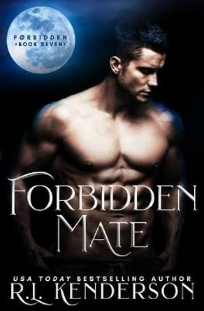 Forbidden Mate R L Kenderson 9781950918270