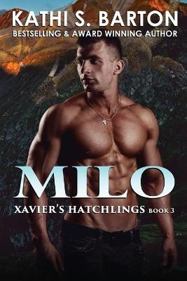 Milo by Kathi S Barton