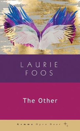 The Other Laurie Foos 9781956476101