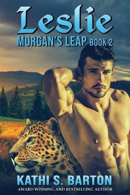 Leslie by Kathi S Barton