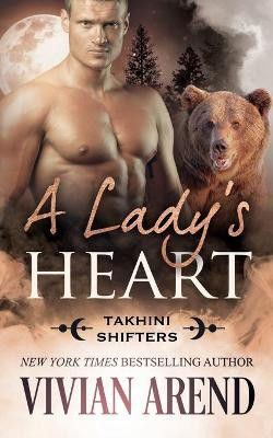 A Lady's Heart by Vivian Arend