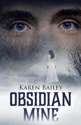 Obsidian Mine Karen Bailey 9780228835158