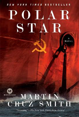Polar Star: A Novel Martin Cruz Smith 9780345498175
