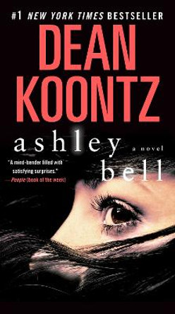 Ashley Bell: A Novel Dean Koontz 9780345545985
