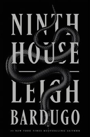 Ninth House Leigh Bardugo 9781250751362