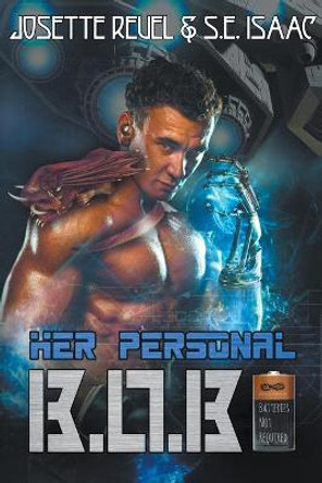 Her Personal B.O.B. by Josette Reuel