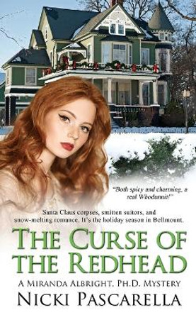 The Curse of the Redhead by Nicki Pascarella