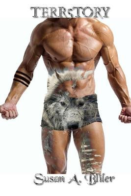 Terr5tory by Susan a Bliler