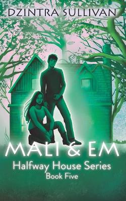 Mali & Em by Dzintra Sullivan