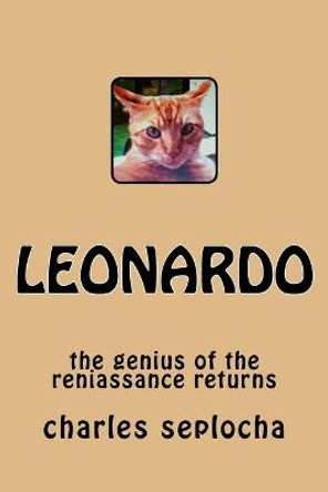 leonardo by Judith Curtis leonardo by Judith Curtis