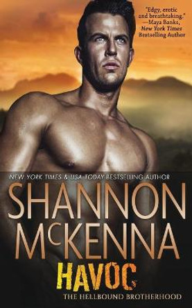 Havoc by Shannon McKenna