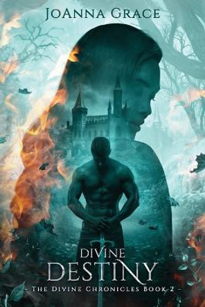Divine Destiny by Joanna Grace