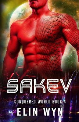 Sakev by Elin Wyn