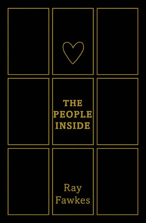 The People Inside (New Edition) HC Ray Fawkes 9781620109809