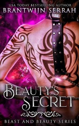 Beauty's Secret Celia Breslin 9781954031036