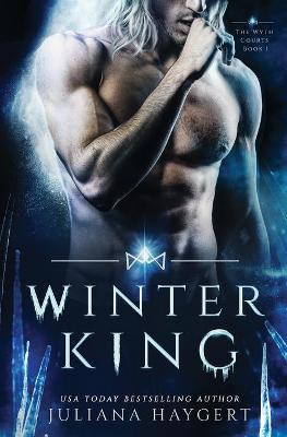 Winter King by Juliana Haygert