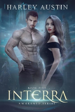 Interra by Harley Austin