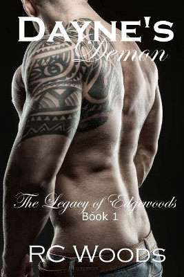 Dayne's Demon by Rc Woods