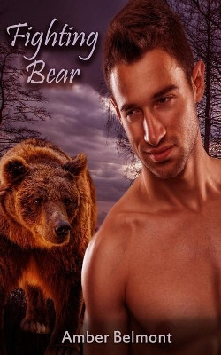 Fighting Bear by Amber Belmont