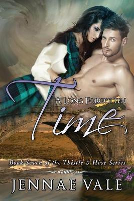 A Long Forgotten Time by Jennae Vale