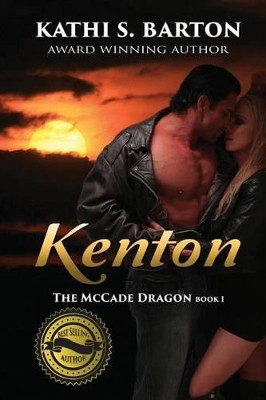 Kenton by Kathi S Barton