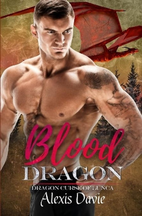 Blood Dragon Alexis Davie 9781676421238