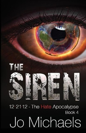 The Siren Tia Silverthorne Bach 9781731378750