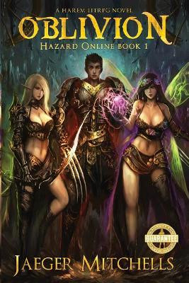 Hazard Online: Oblivion Jaeger Mitchells 9781728678306