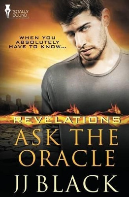 Revelations: Ask the Oracle Jj Black 9781781847664