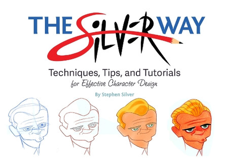 The Silver Way by Stephen Silver
